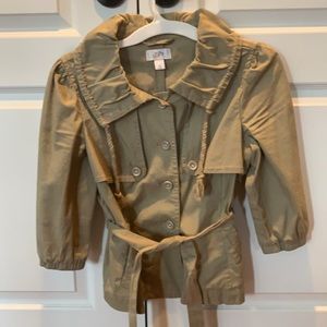 Ann Taylor ladies jacket
